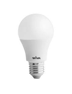 Wiva 12100245 led basic gls e27 11w 3000k opal